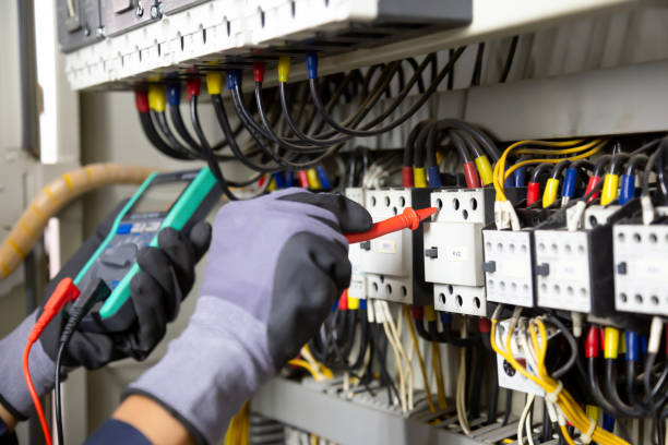 Professional Electrical Services in Cedarville, OH